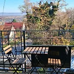 Holiday home Vagabund Vendeghaz Etyek