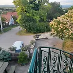 Vagabund Vendeghaz Prázdninový dům *