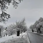 Vagabund Vendeghaz * Etyek