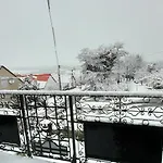 Vagabund Vendeghaz * Etyek