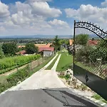 Holiday home Vagabund Vendeghaz