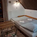 Prázdninový dům Vagabund Vendeghaz