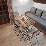 Holiday home Vagabund Vendeghaz *