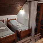 Prázdninový dům Vagabund Vendeghaz *