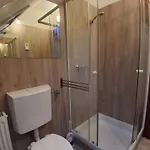 Vagabund Vendeghaz Holiday home Etyek