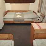 Prázdninový dům Vagabund Vendeghaz *
