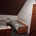 Prázdninový dům Vagabund Vendeghaz