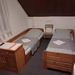 Vagabund Vendeghaz Prázdninový dům Etyek