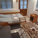 Vagabund Vendeghaz
