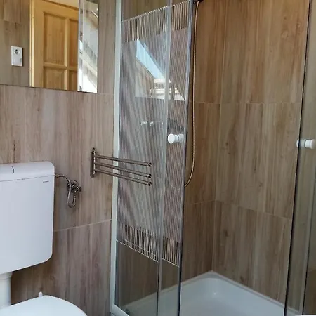 Holiday home Vagabund Vendeghaz Etyek