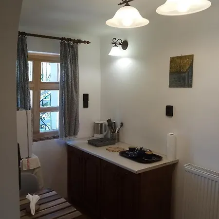 Vagabund Vendeghaz Holiday home