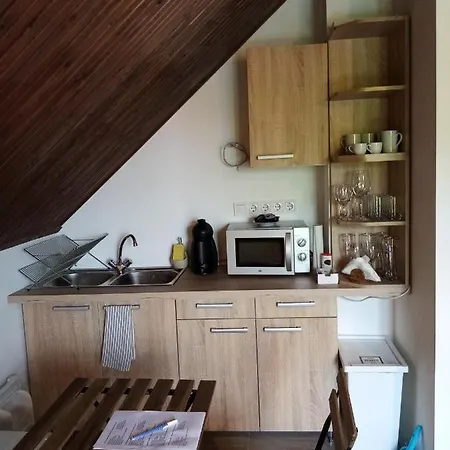 Vagabund Vendeghaz