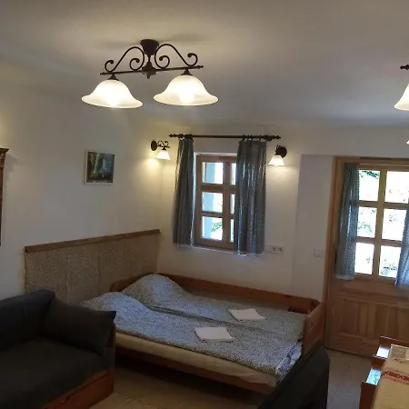Holiday home Vagabund Vendeghaz Etyek