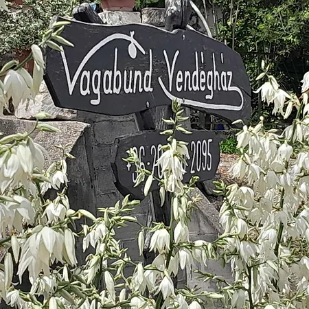 Vagabund Vendeghaz إتيك