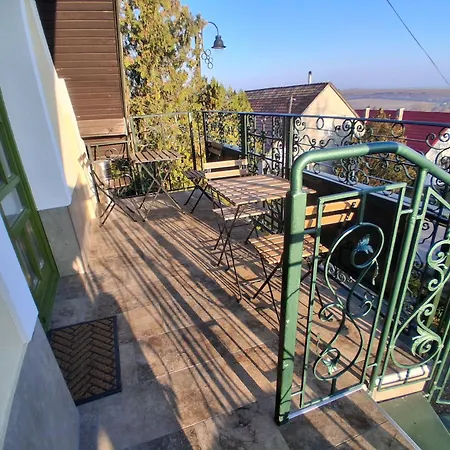 Casa vacanze Vagabund