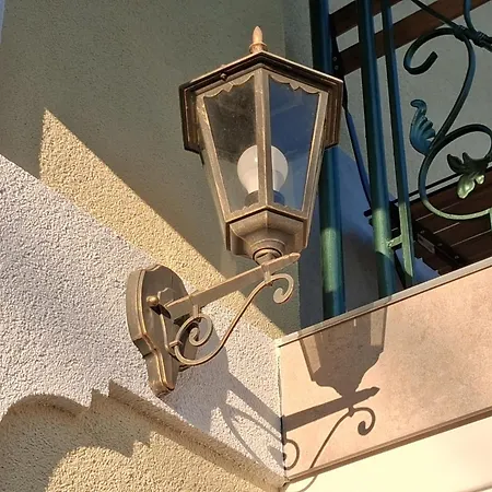 بيت للعطل Vagabund Vendeghaz إتيك