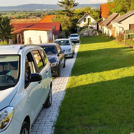 Vagabund Vendeghaz