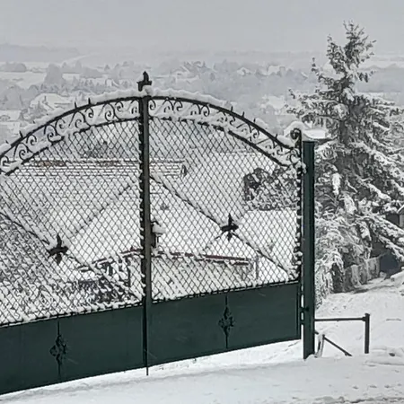 Vagabund Vendeghaz
