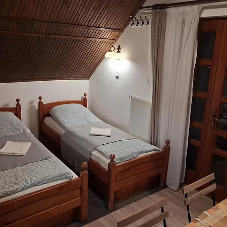 Ferienhaus Vagabund *