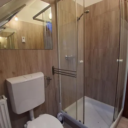 Vagabund Casa vacanze Etyek